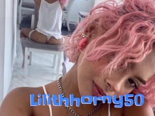 Lilithhorny50