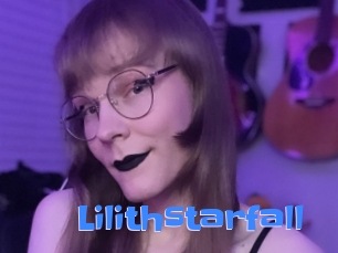 Lilithstarfall