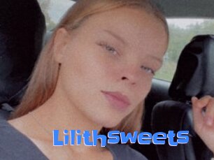 Lilithsweets