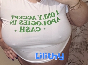 Lilithy