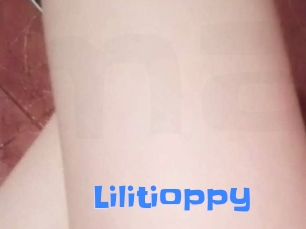 Lilitioppy