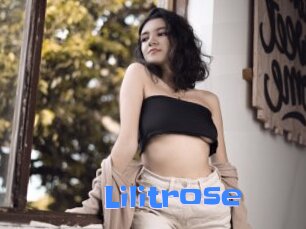 Lilitrose