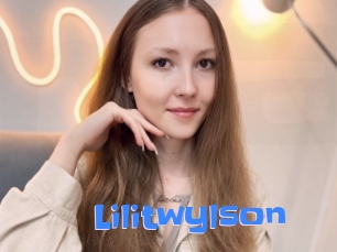 Lilitwylson