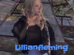 Lillianfleming