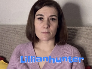 lillianhunter Mausi Privat