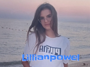 Lillianpowel