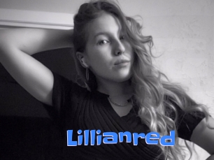 Lillianred