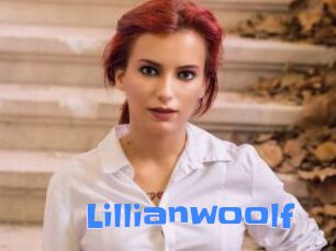 Lillianwoolf