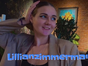 Lillianzimmerman