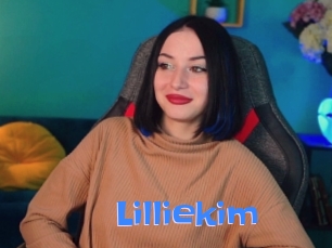 Lilliekim