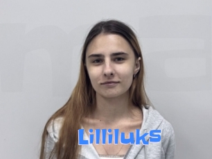 Lilliluks