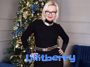 Lillitberry