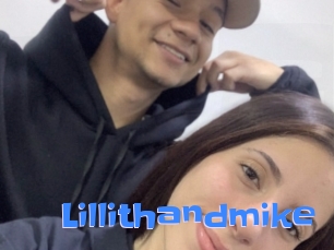 Lillithandmike