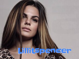 Lillitspencer