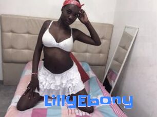 LillyEbony