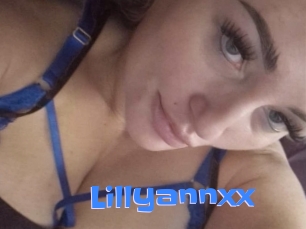 Lillyannxx