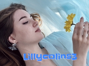 Lillycolins3