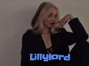 Lillylord