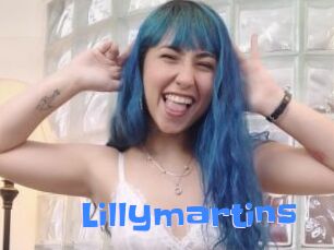 Lillymartins