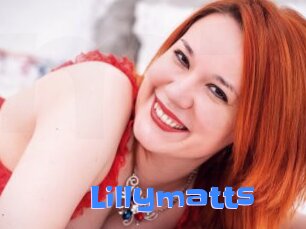 Lillymatts