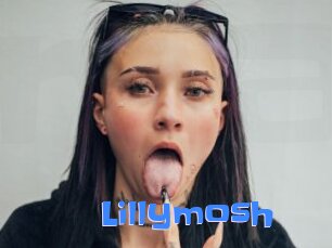 Lillymosh