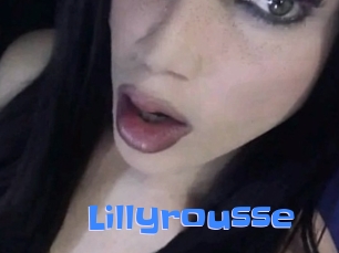 Lillyrousse