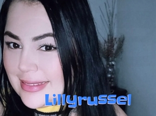 Lillyrussel