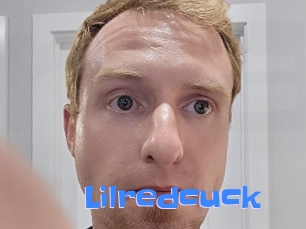 Lilredcuck