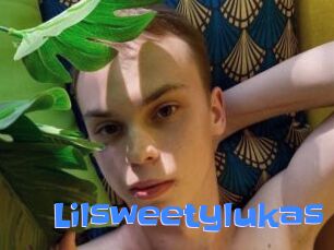 Lilsweetylukas