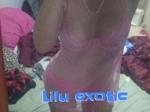 Lilu_exotic