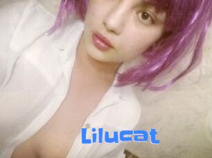 Lilucat
