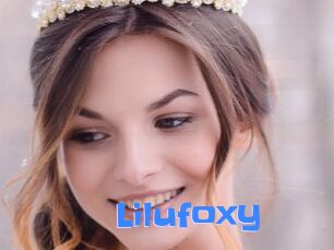 Lilufoxy