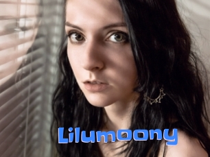 Lilumoony