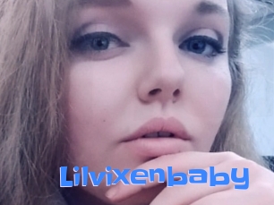 Lilvixenbaby