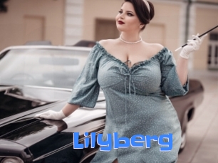 Lilyberg