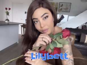 Lilybett