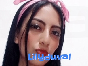 Lilyduval