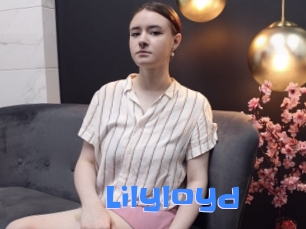 Lilyloyd