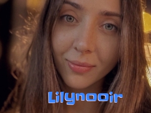 Lilynooir