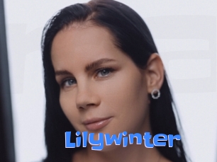 Lilywinter