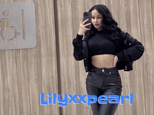 Lilyxxpearl