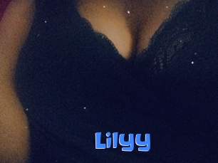 Lilyy