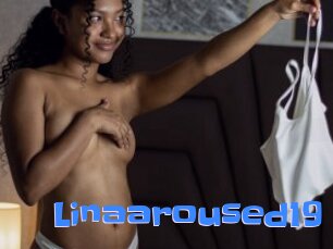 Linaaroused19