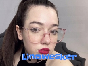 Linawesker