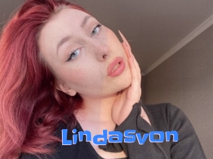 Lindasvon