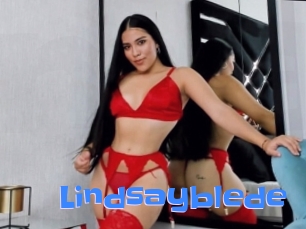 Lindsayblede