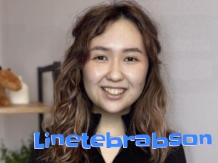 Linetebrabson