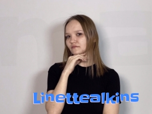 Linettealkins