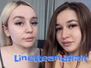 Linetteandflair