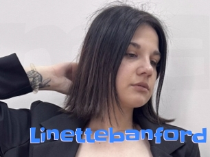 Linettebanford